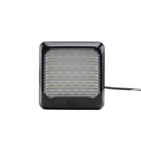 Worklight 24 V 7 W LED 5,700 K 500 lm HELLA suitable for...