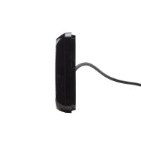 Worklight 24 V 7 W LED 5,700 K 500 lm HELLA suitable for IRIZAR