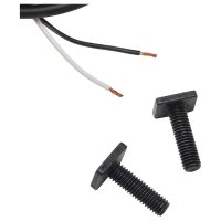 Worklight 24 V 7 W LED 5,700 K 500 lm HELLA suitable for IRIZAR