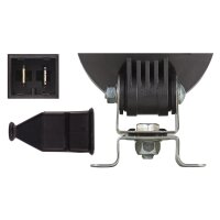 Worklight 24 V 70 W H3 halogen HELLA Lighting Expertise suitable for STILL