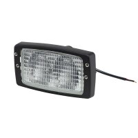 Arbeitsscheinwerfer 12 V 55 W H3 Halogen 2.300 lm HELLA...