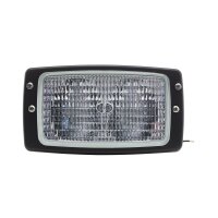 Arbeitsscheinwerfer 12 V 55 W H3 Halogen 2.300 lm HELLA...