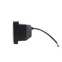 Worklight 12 V 55 W H3 halogen 2,300 lm HELLA for FENDT Farmer and others