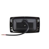 Worklight 12 V 55 W H3 halogen 2,300 lm HELLA for FENDT Farmer and others