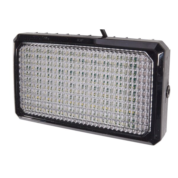 Worklight 12 V 11 W LED 6,500 K 1,100 lm HELLA suitable for LIEBHERR