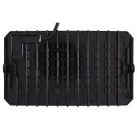 Worklight 12 V 11 W LED 6,500 K 1,100 lm HELLA suitable for LIEBHERR