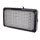 Worklight 12 V 11 W LED 6,500 K 1,100 lm HELLA suitable for LIEBHERR