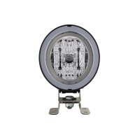Worklight 24 V 70 W H3 Halogen HELLA for JOHN DEERE...