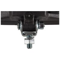 Arbeitsscheinwerfer 12 V 70 W H3 Halogen HELLA für u.a. SCHMITZ CARGOBULL