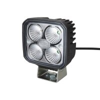 Worklight 24 V 15 W LED 6,500 K 1,200 lm HELLA suitable...