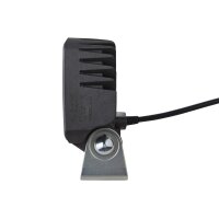 Worklight 24 V 15 W LED 6,500 K 1,200 lm HELLA suitable for HIGER