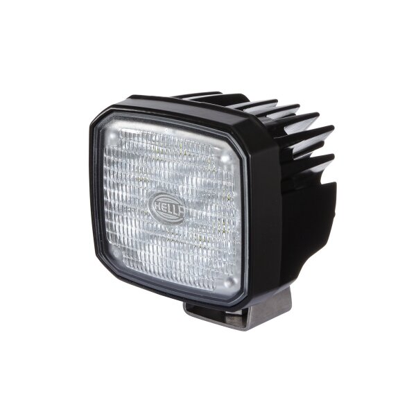 Worklight 24 V 30 W LED 6,500 K 2,200 lm HELLA universally applicable
