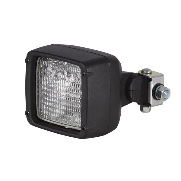Worklight 12 V 70 W H3 Halogen HELLA suitable for JCB and others