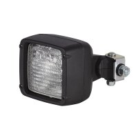 Worklight 12 V 70 W H3 Halogen HELLA suitable for JCB and...