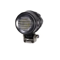 Worklight 48 V 15 W LED 6,500 K 800 lm HELLA universal usage