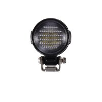 Worklight 48 V 15 W LED 6,500 K 800 lm HELLA universal usage