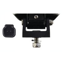 Worklight 12 V 28 W LED 6,500 K 1,850 lm HELLA universally applicable