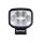 Worklight 12 V 28 W LED 6,500 K 1,850 lm HELLA universally applicable
