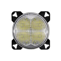Worklight 24 V 42 W LED 6,500 K HELLA Lighting Expertise...