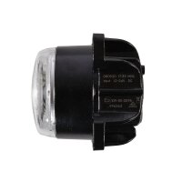 Worklight 24 V 42 W LED 6,500 K HELLA Lighting Expertise suitable for AGCO