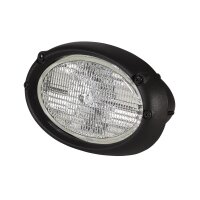 Worklight 12 V 110 W H3 halogen HELLA for MASSEY FERGUSON...