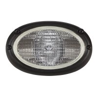 Worklight 12 V 110 W H3 halogen HELLA for MASSEY FERGUSON...