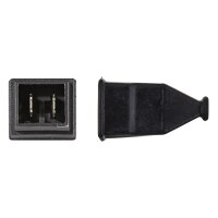 Worklight 12 V 110 W H3 halogen HELLA for MASSEY FERGUSON and others