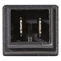 Worklight 12 V 110 W H3 halogen HELLA for MASSEY FERGUSON and others