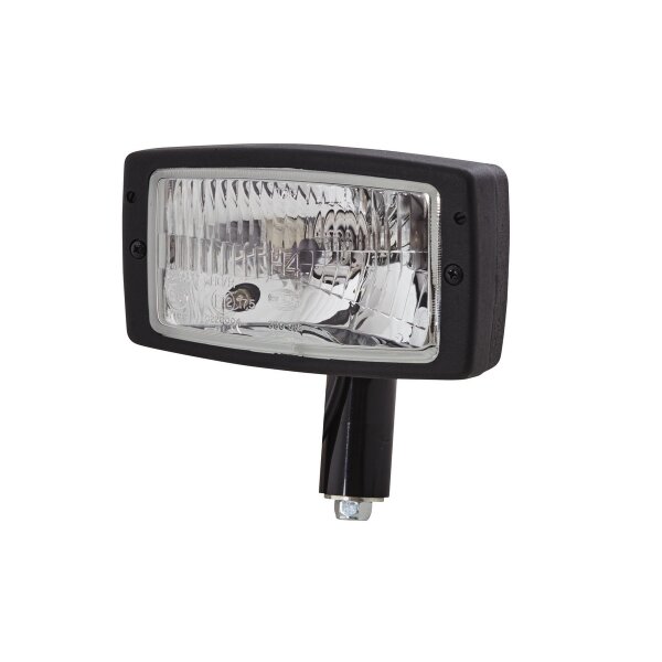 Main headlight right 24 V base bulb HELLA