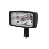 Main headlight right 24 V base bulb HELLA