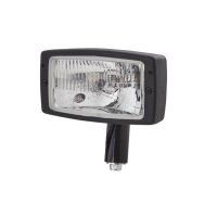 Main headlight right 24 V base bulb HELLA