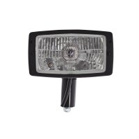 Main headlight right 24 V base bulb HELLA