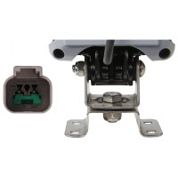 Worklight 24 V 43 W LED 5,700 K 3,000 lm HELLA universal use