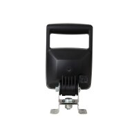 Arbeitsscheinwerfer 12 V 70 W H3 Halogen HELLA Ultrabeam  Nahfeldausleuchtung