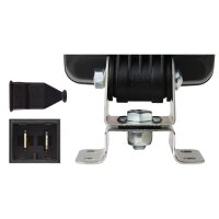 Arbeitsscheinwerfer 12 V 70 W H3 Halogen HELLA Ultrabeam  Nahfeldausleuchtung