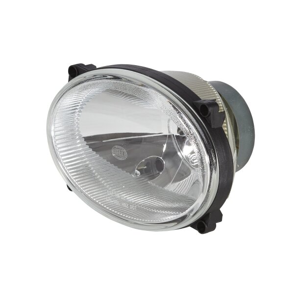 Headlight insert on both sides 24 V T4W halogen HELLA for FENDT Vario