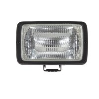 Worklight 12 V 70 W H3 halogen HELLA Lighting Expertise...