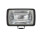 Worklight 12 V 70 W H3 halogen HELLA Lighting Expertise suitable for KRONE