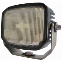 Rear reversing light LED HELLA for FRUEHAUF FAUN