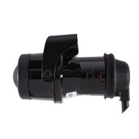 Worklight 24 V 70 W H3 halogen HELLA suitable for CATERPILLAR and others