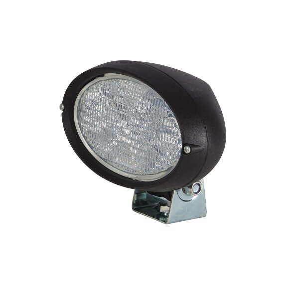 Worklight 12 V 55 W H3 halogen HELLA for MASSEY FERGUSON and others