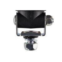 Worklight 12 V 70 W H3 Halogen HELLA suitable for DAF and others