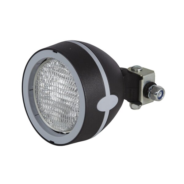 Arbeitsscheinwerfer 12 V 70 W H3 Halogen HELLA für u.a. FENDT Vario