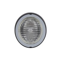 Arbeitsscheinwerfer 12 V 70 W H3 Halogen HELLA für...