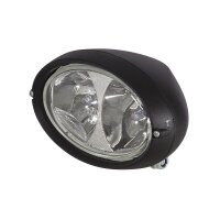 Worklight 24 V 70 W H3 Halogen HELLA suitable for DAF and...
