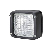 Worklight 24 V 70 W H3 Halogen HELLA suitable for...