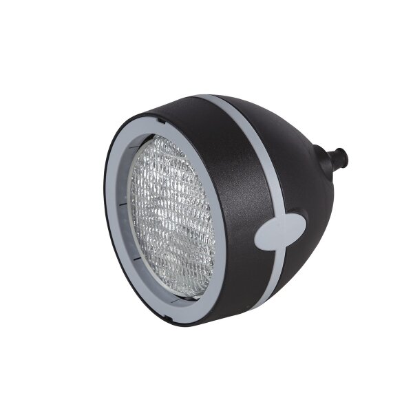 Worklight 24 V 70 W H3 halogen HELLA suitable for KÄSSBOHRER and others
