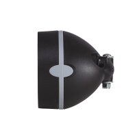 Worklight 24 V 70 W H3 halogen HELLA suitable for KÄSSBOHRER and others