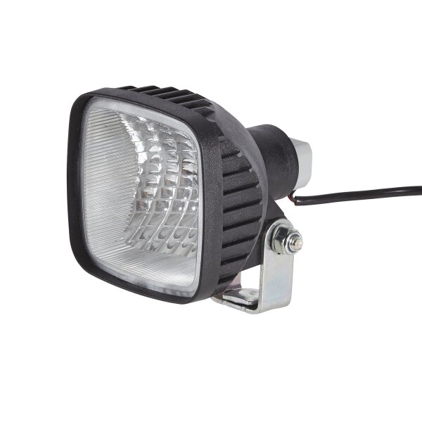 Worklight 24 V 21 W P21W Halogen HELLA Lighting Expertise suitable for DAF