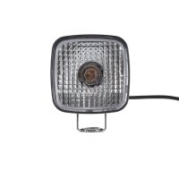Worklight 24 V 21 W P21W Halogen HELLA Lighting Expertise...